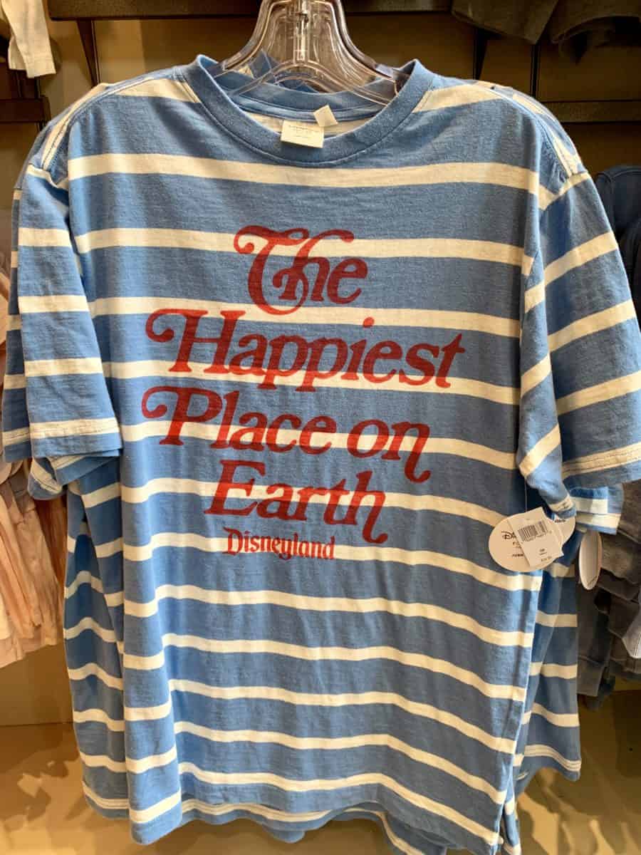Disney Parks Forever Collection By Junk Food Disneyland Resort