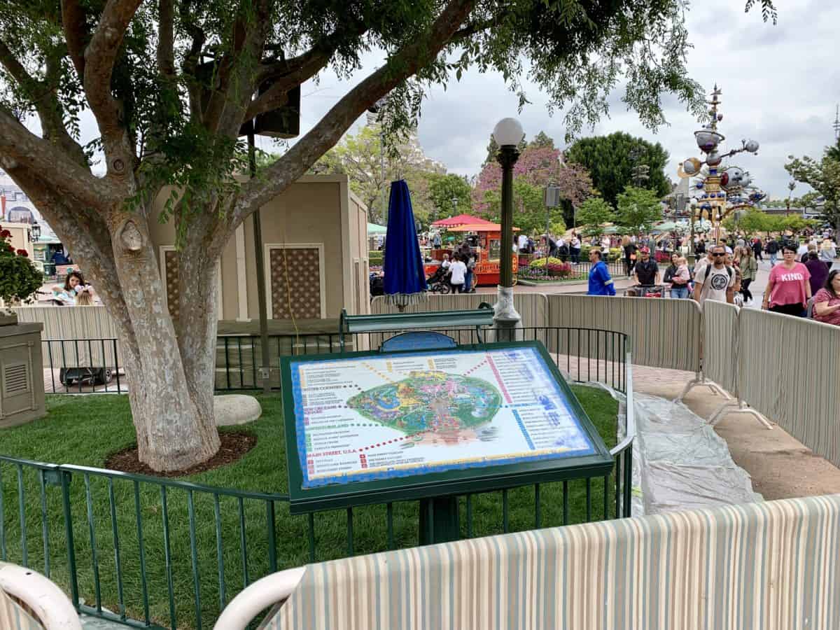 Disneyland Park Photo Report May 15 2019