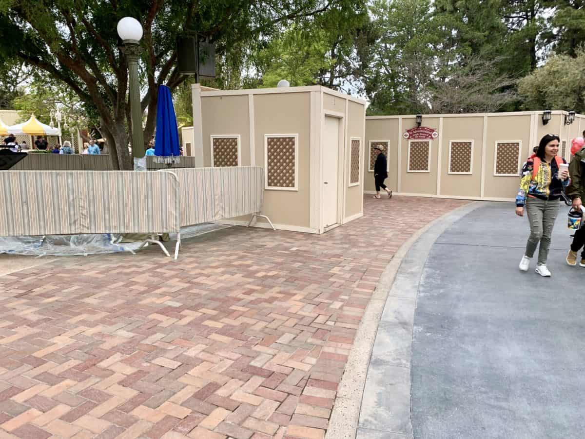 Disneyland Park Photo Report May 15 2019