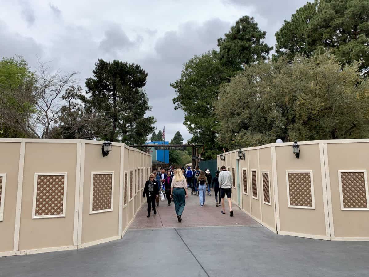 Disneyland Park Photo Report May 15 2019