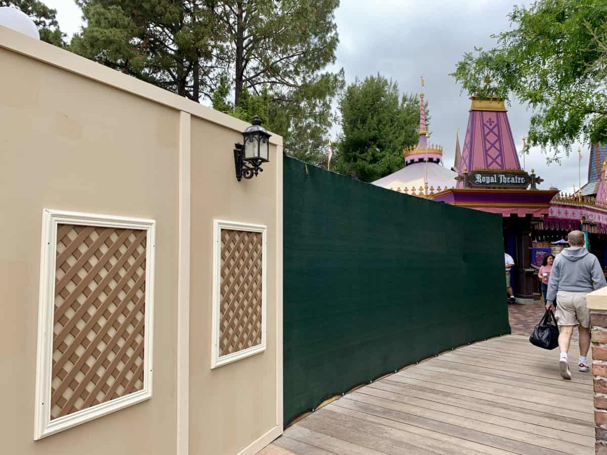 Disneyland Park Photo Report May 15 2019