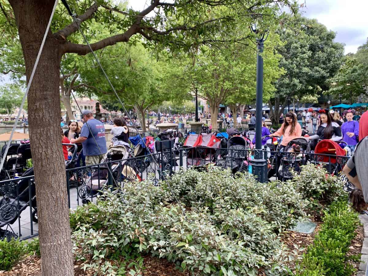 Disneyland Park Photo Report May 15 2019