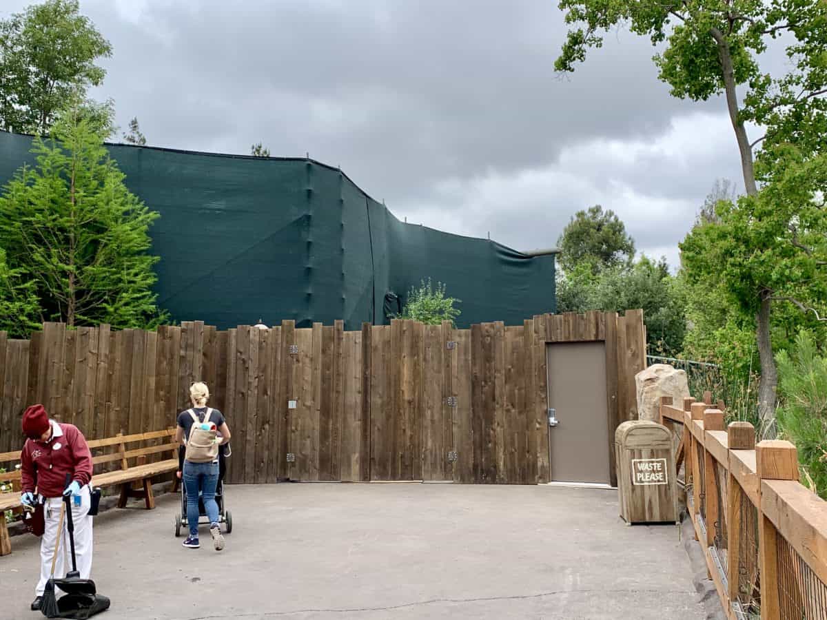 Disneyland Park Photo Report May 15 2019