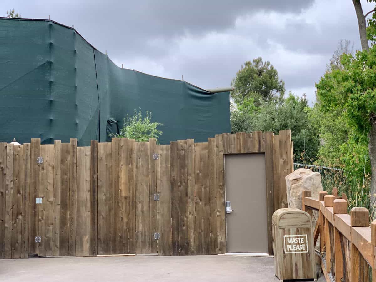 Disneyland Park Photo Report May 15 2019