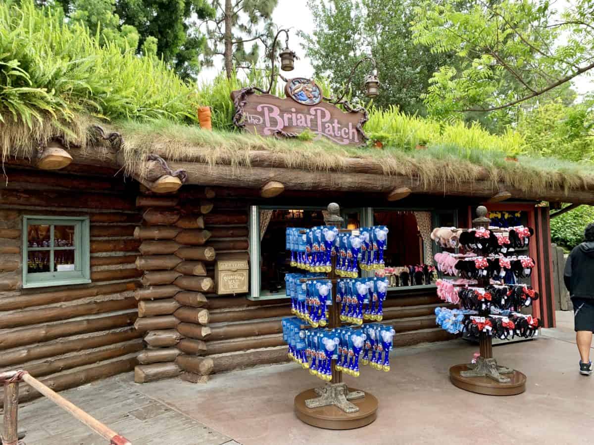 Disneyland Park Photo Report May 15 2019