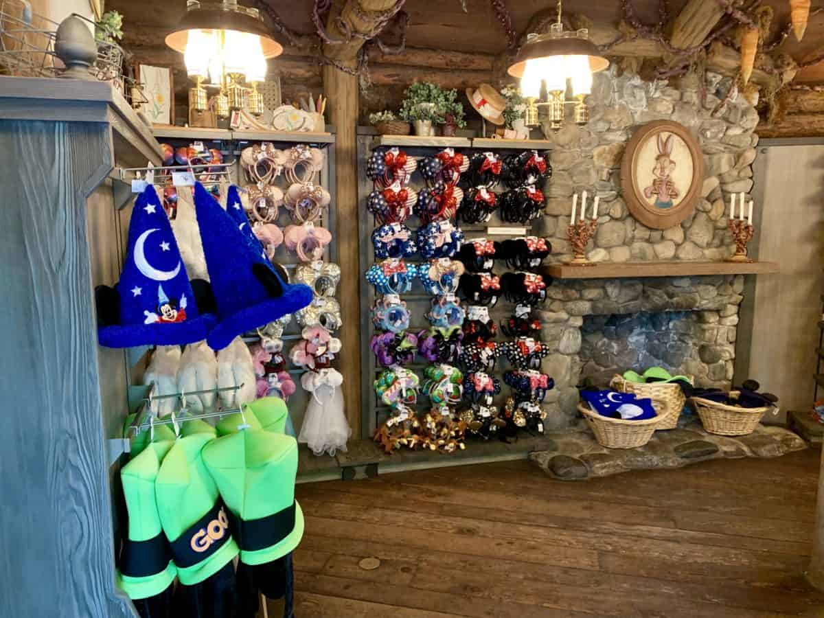 Disneyland Park Photo Report May 15 2019