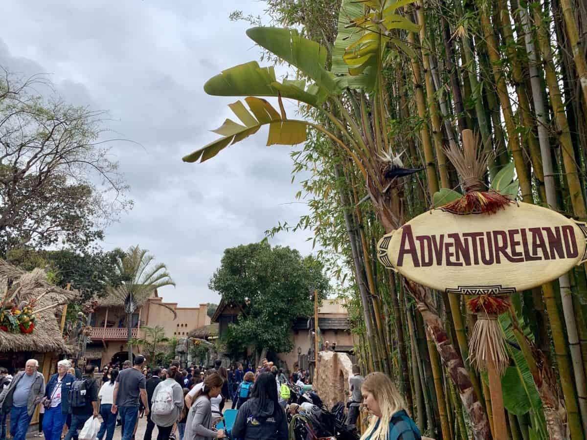 Disneyland Park Photo Report May 15 2019