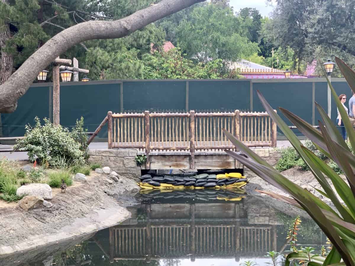 Disneyland Park Photo Report May 15 2019