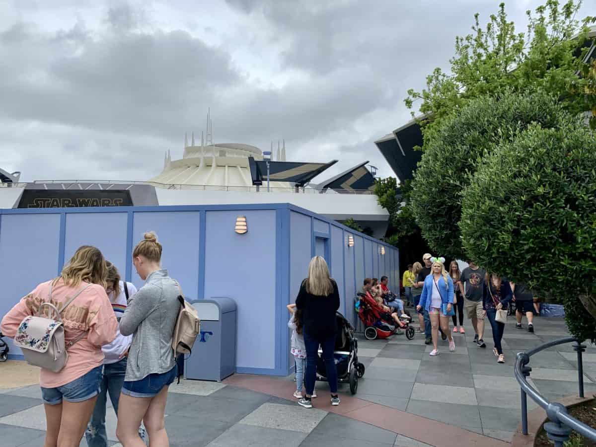 Disneyland Park Photo Report May 15 2019