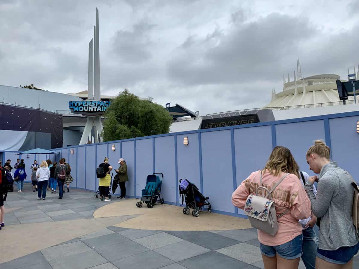 Disneyland Park Photo Report May 15 2019