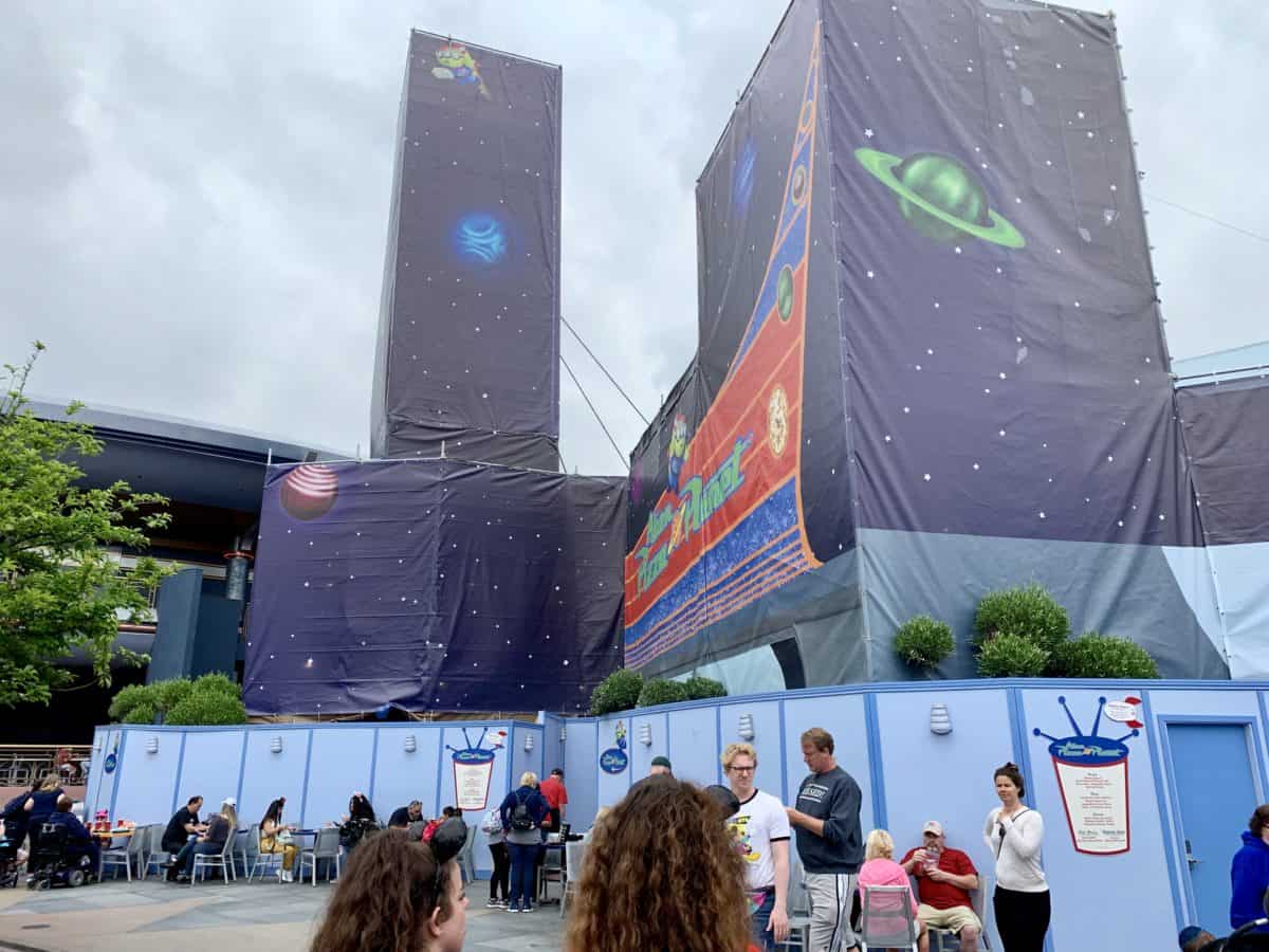 Disneyland Park Photo Report May 15 2019