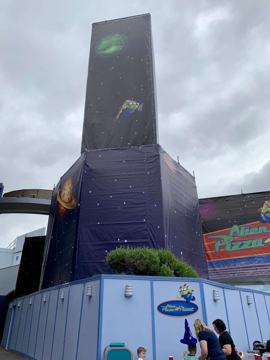 Disneyland Park Photo Report May 15 2019