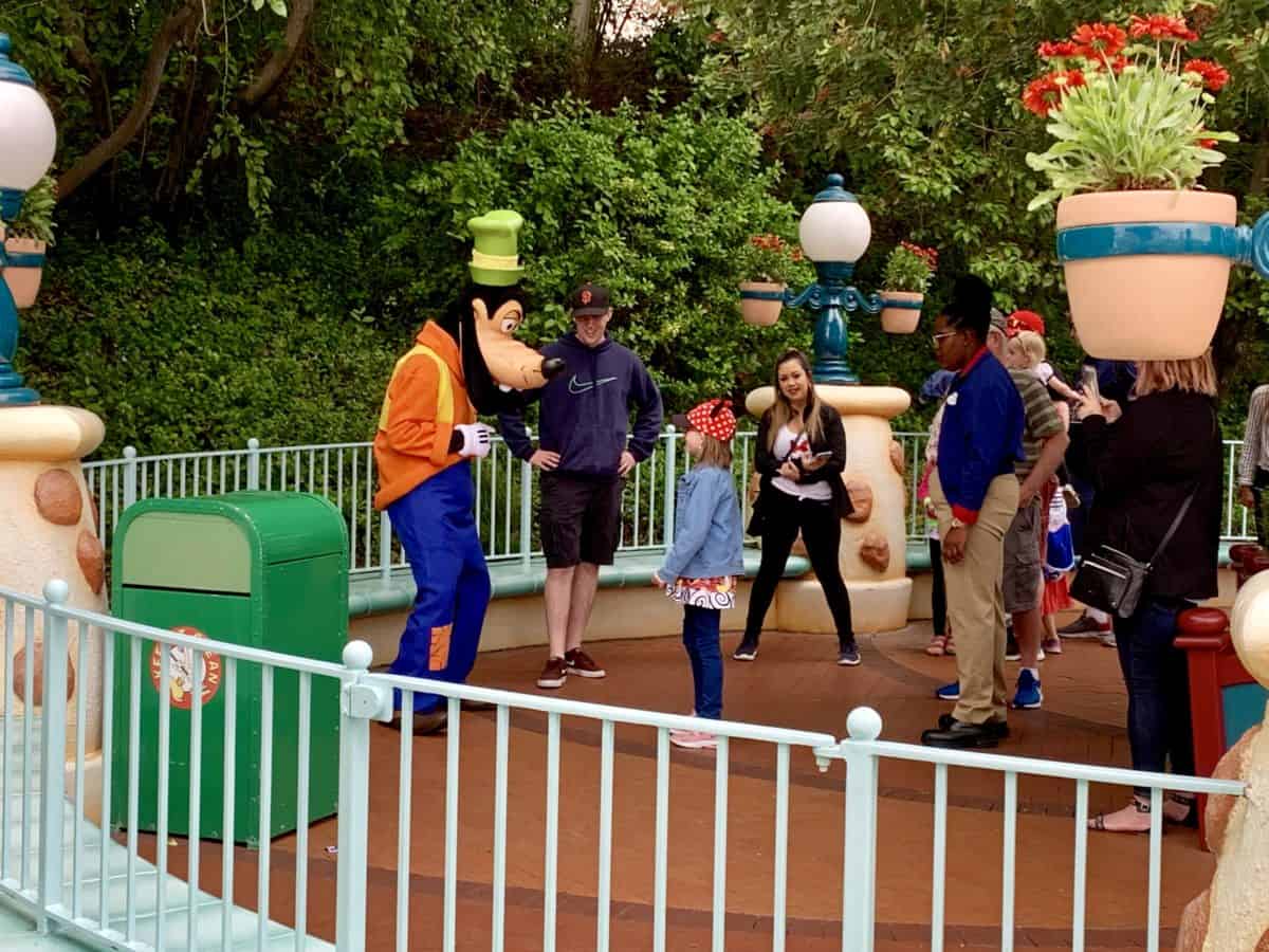 Disneyland Park Photo Report May 15 2019