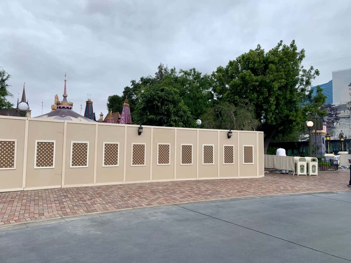 Disneyland Park Photo Report May 15 2019