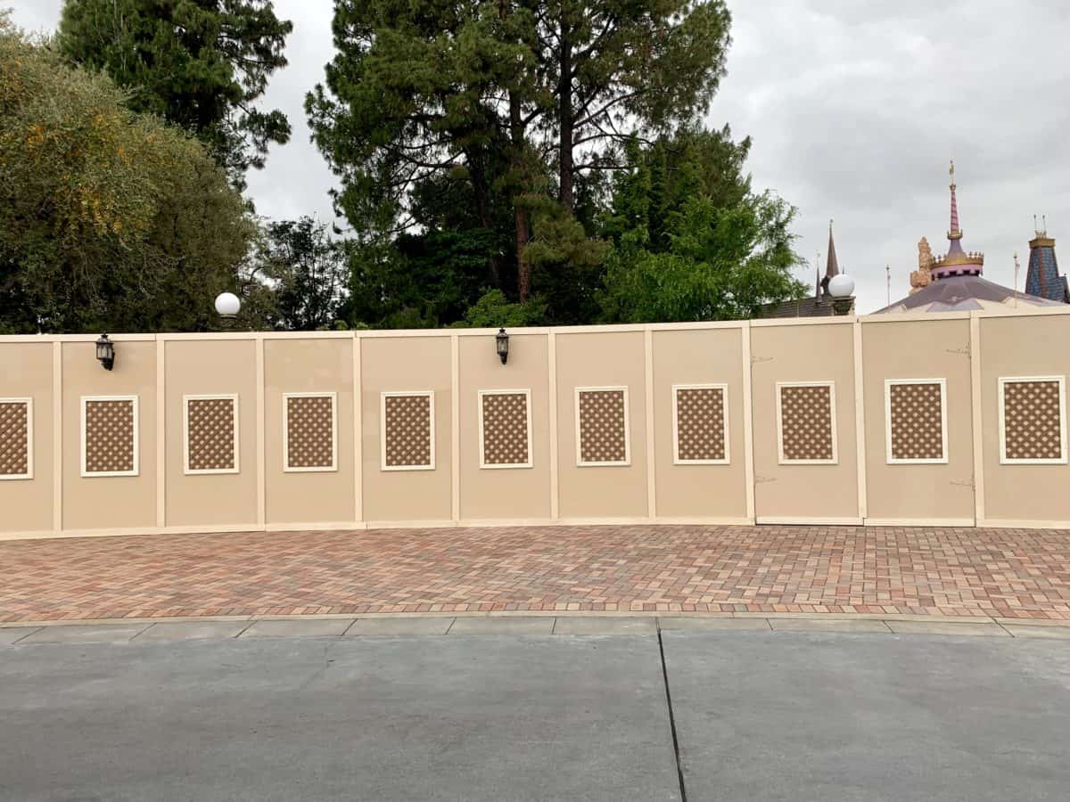 Disneyland Park Photo Report May 15 2019