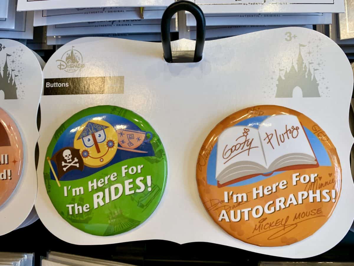 Disneyland Park Photo Report May 15 2019
