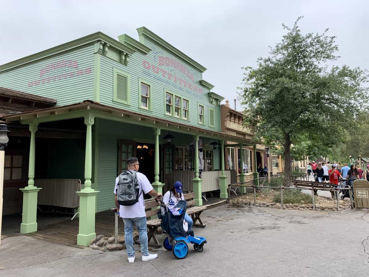 Disneyland Park Photo Report May 15 2019