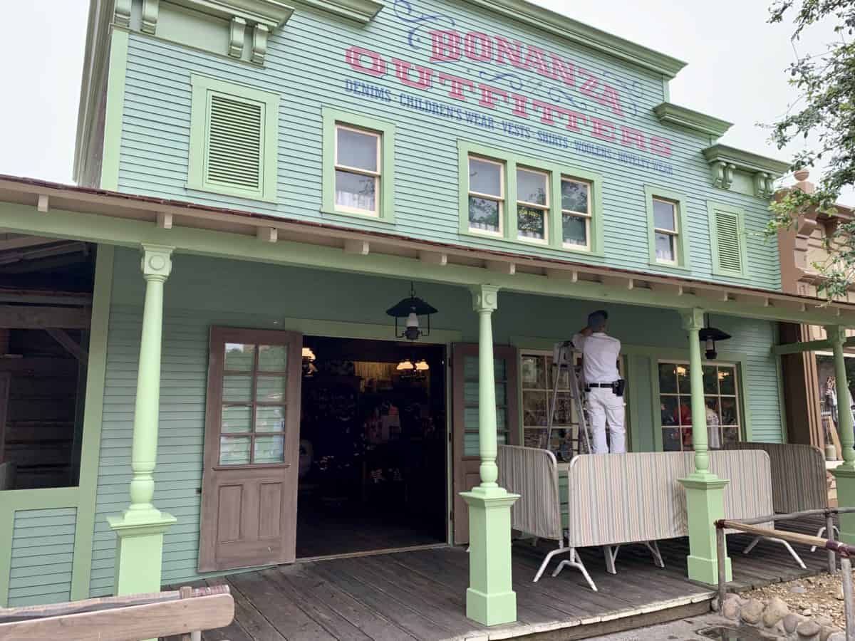 Disneyland Park Photo Report May 15 2019