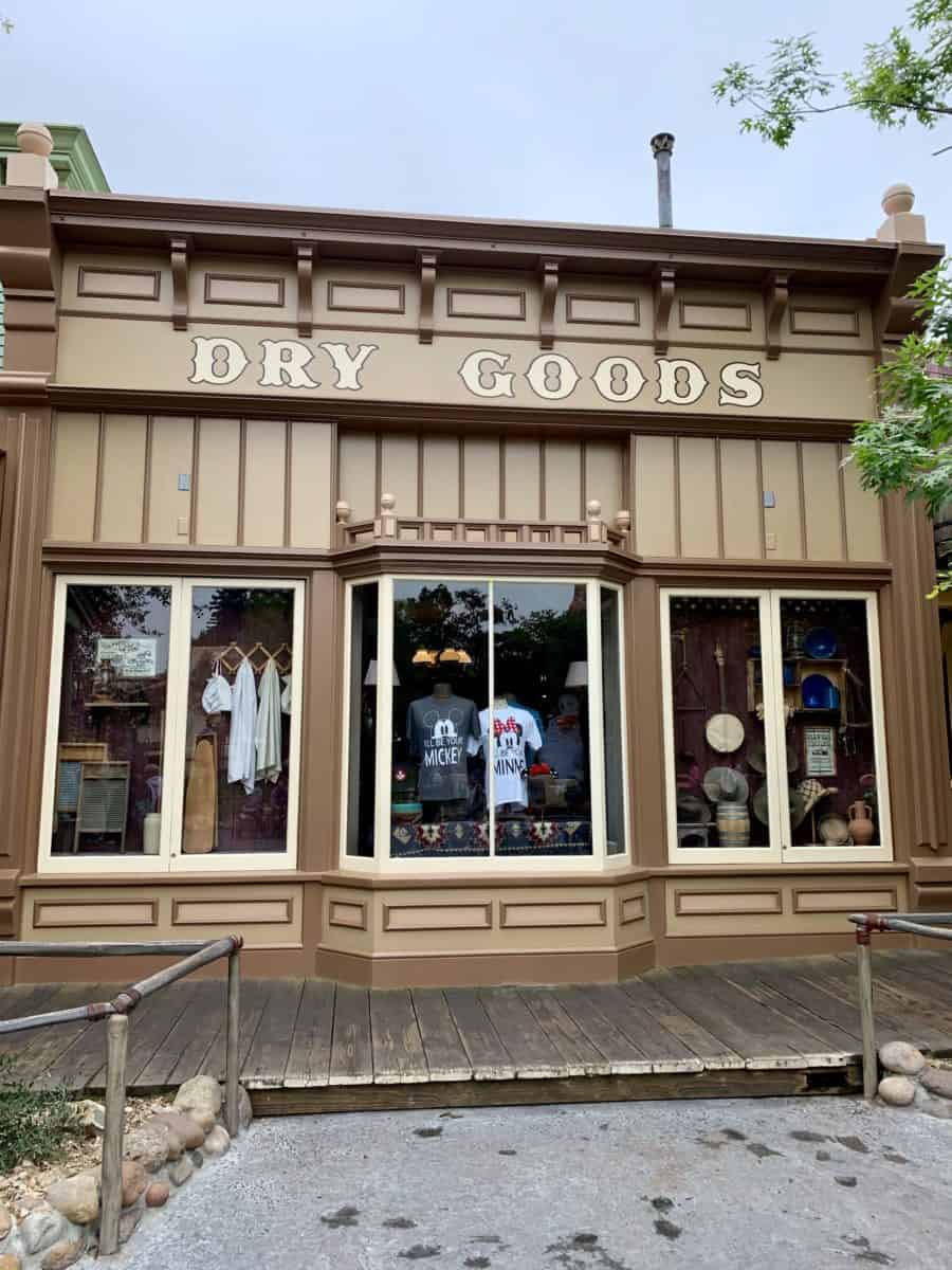 Disneyland Park Photo Report May 15 2019