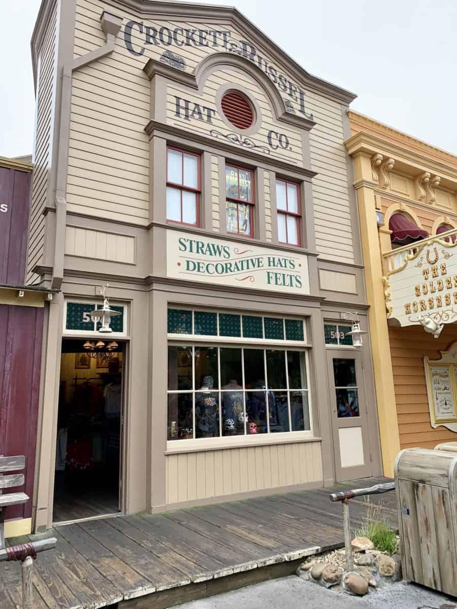 Disneyland Park Photo Report May 15 2019
