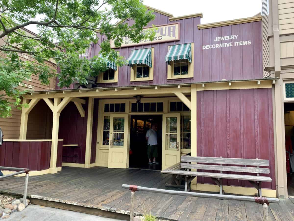 Disneyland Park Photo Report May 15 2019