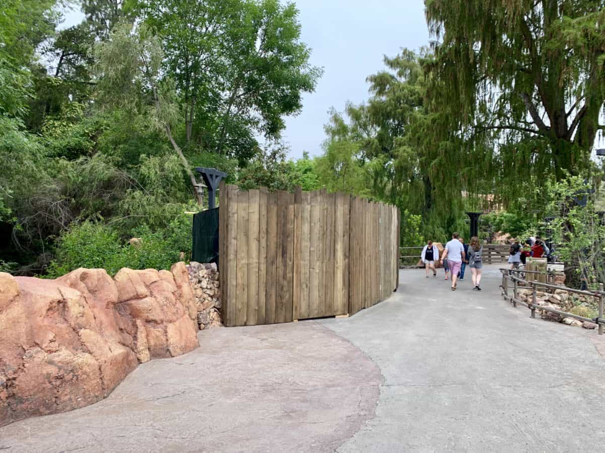 Disneyland Park Photo Report May 15 2019