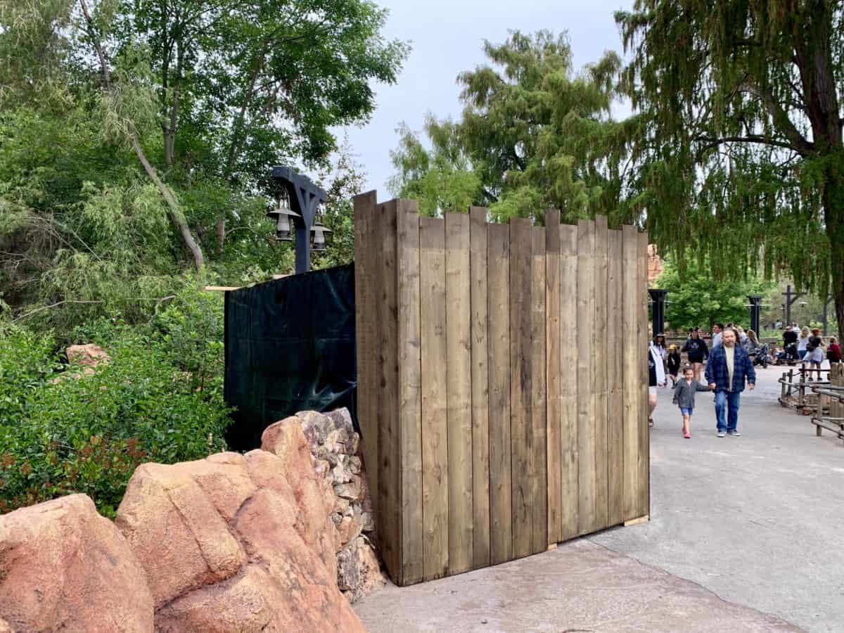 Disneyland Park Photo Report May 15 2019