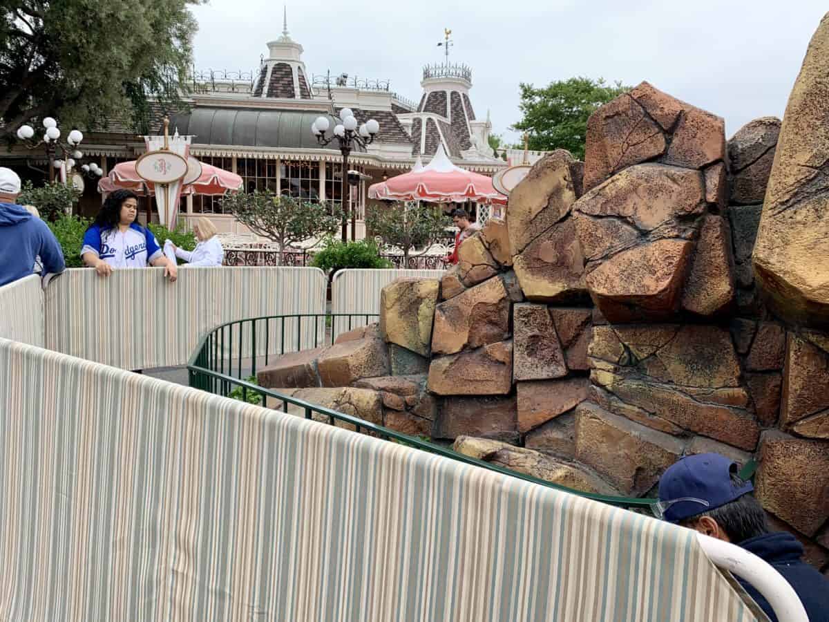 Disneyland Park Photo Report May 15 2019