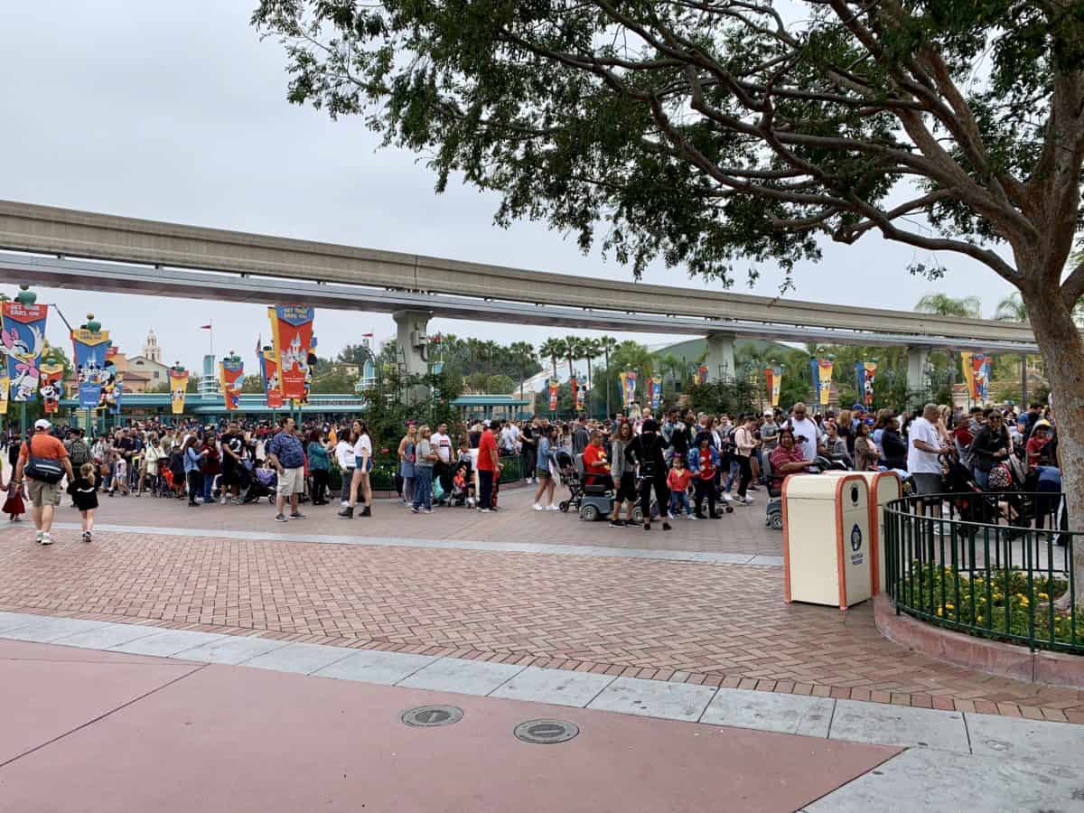 Disneyland Park Photo Report May 15 2019