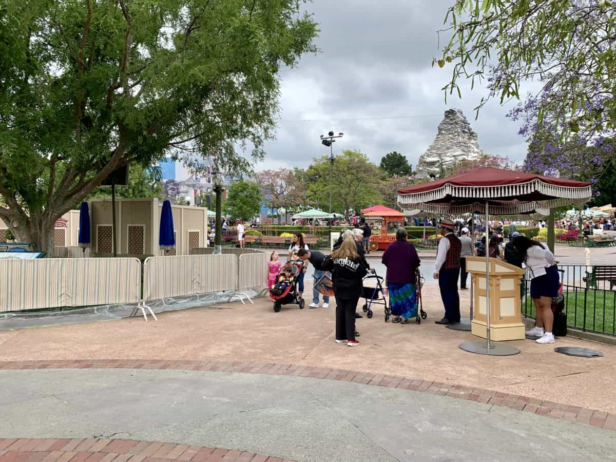 Disneyland Park Photo Report May 15 2019