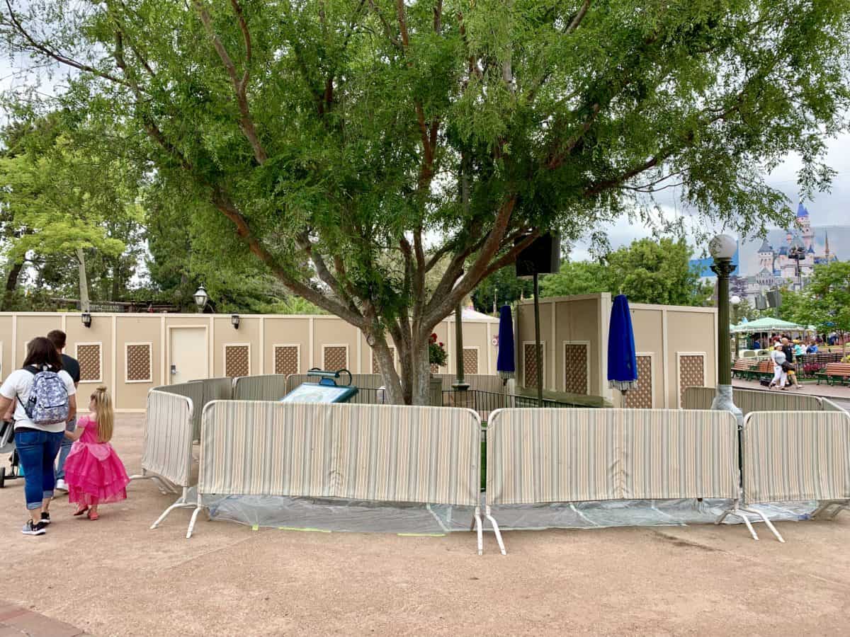 Disneyland Park Photo Report May 15 2019