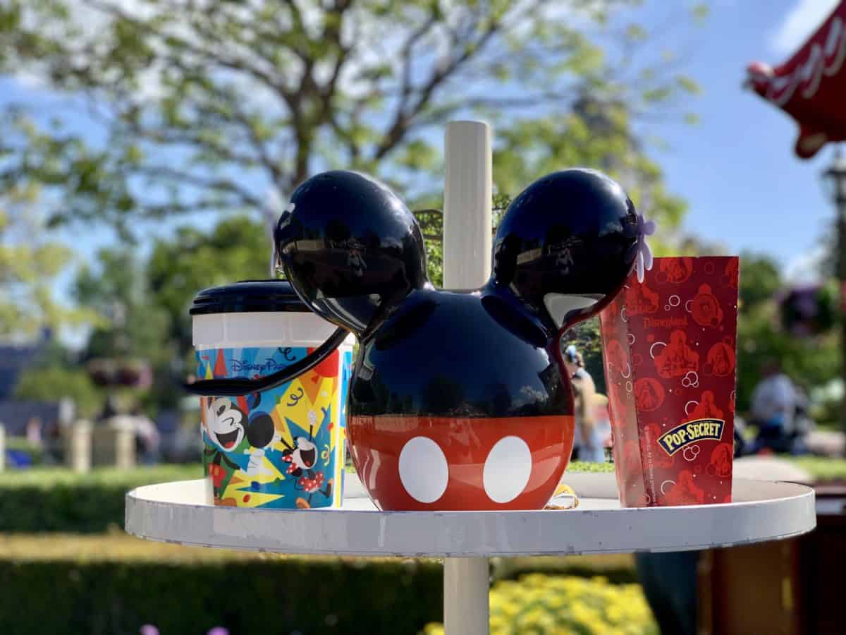 Disneyland Park Photo Report May 23 2019