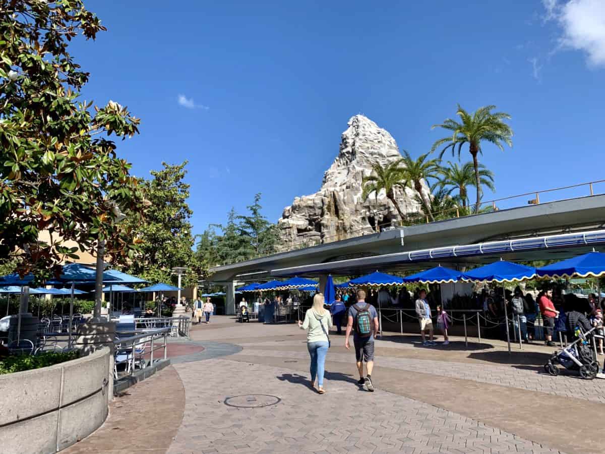 Disneyland Park Photo Report May 23 2019