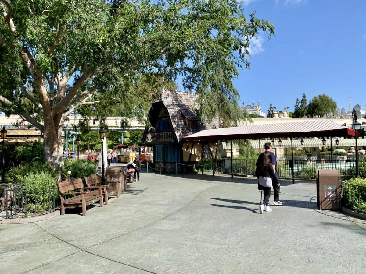 Disneyland Park Photo Report May 23 2019