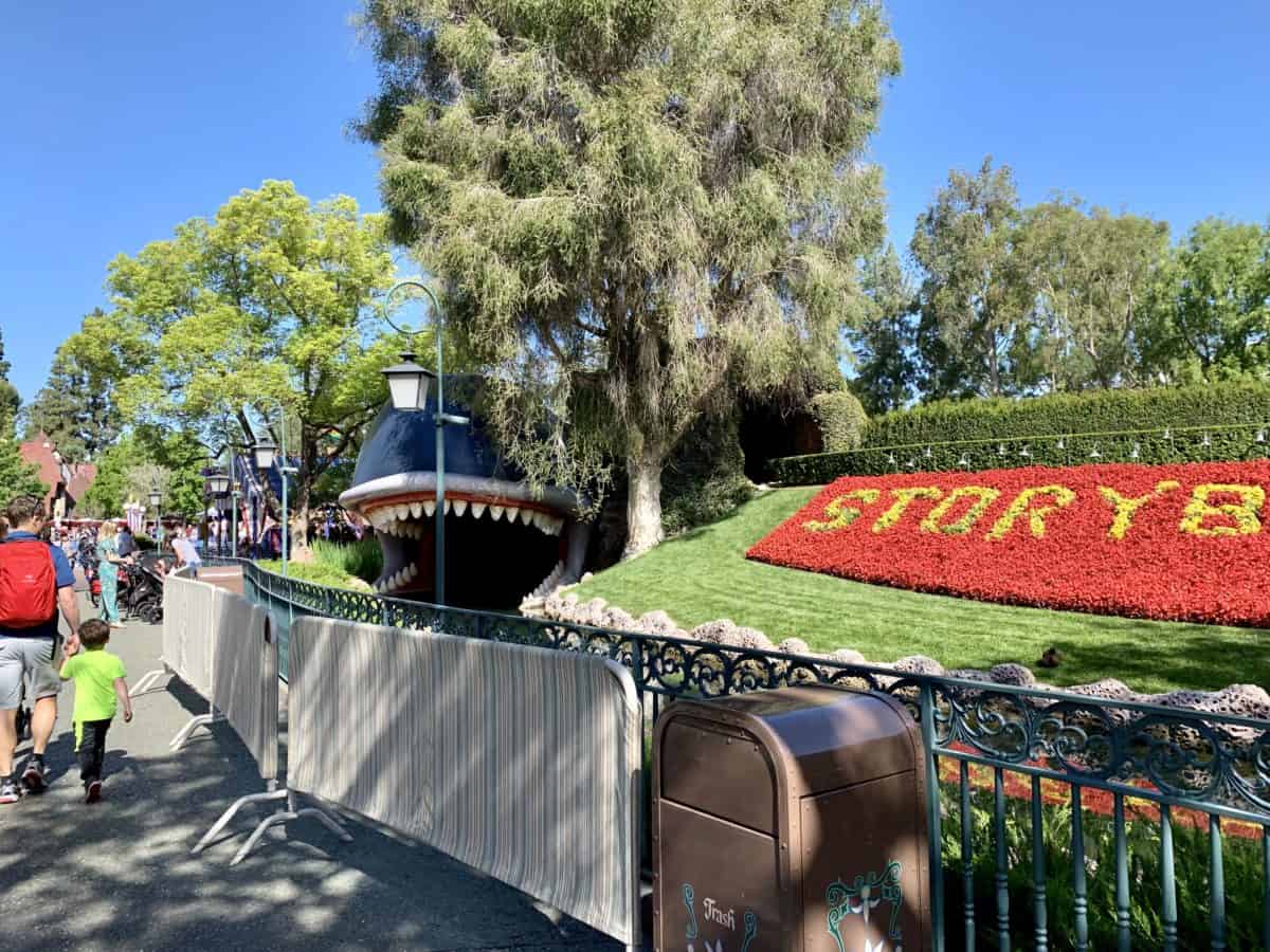Disneyland Park Photo Report May 23 2019