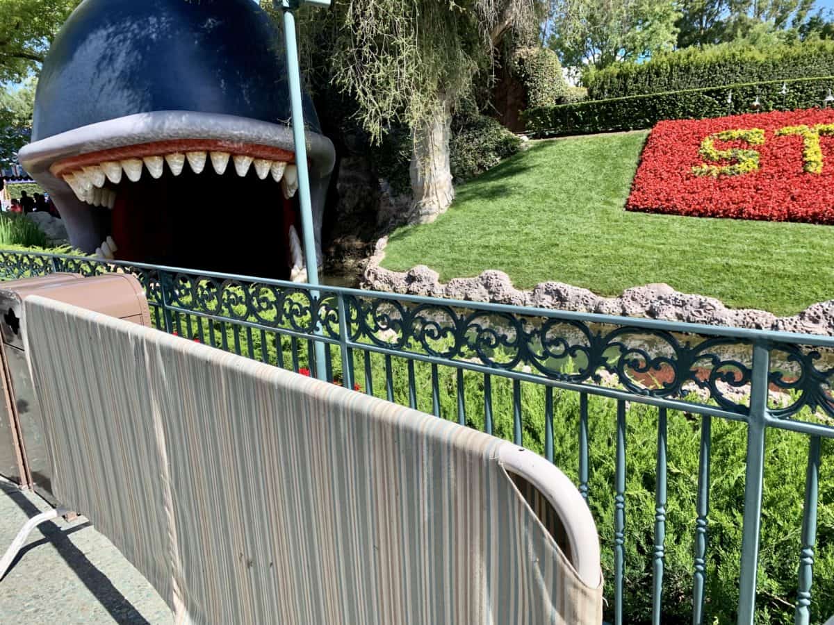 Disneyland Park Photo Report May 23 2019