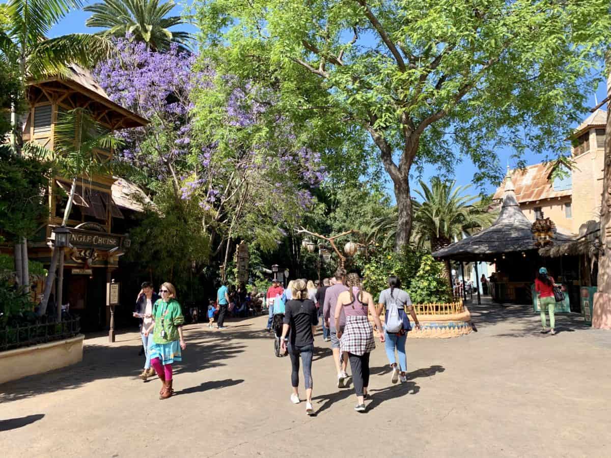 Disneyland Park Photo Report May 23 2019