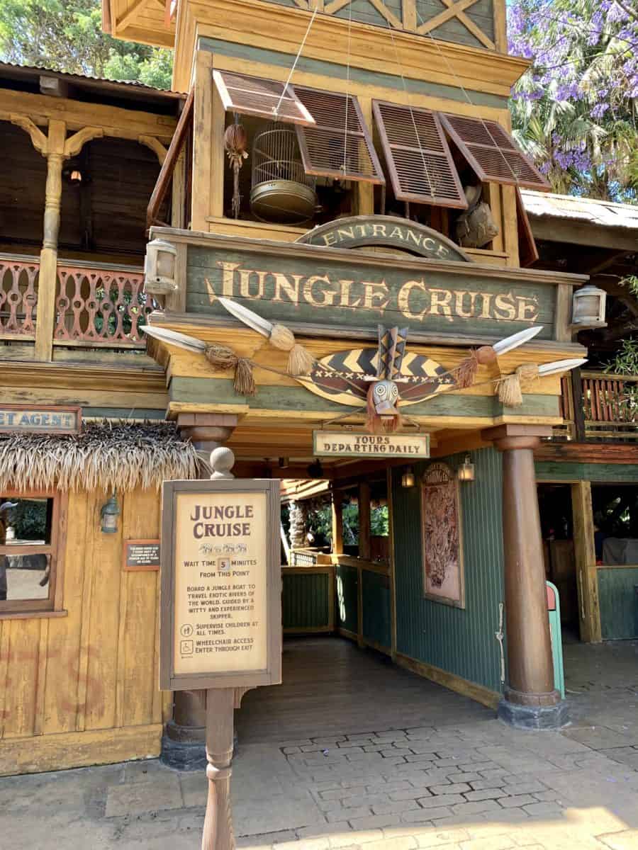 Disneyland Park Photo Report May 23 2019