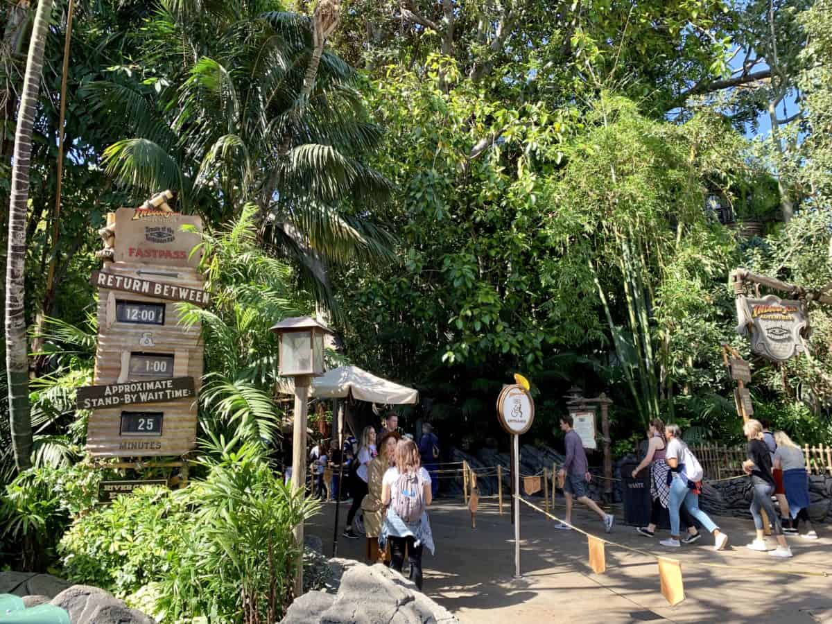 Disneyland Park Photo Report May 23 2019