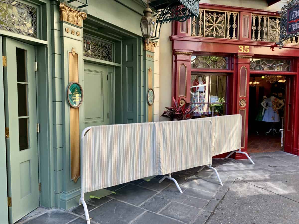 Disneyland Park Photo Report May 23 2019