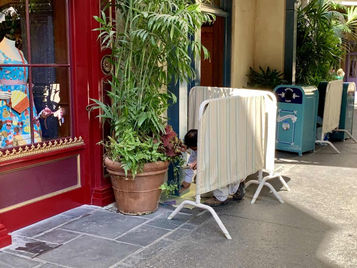 Disneyland Park Photo Report May 23 2019