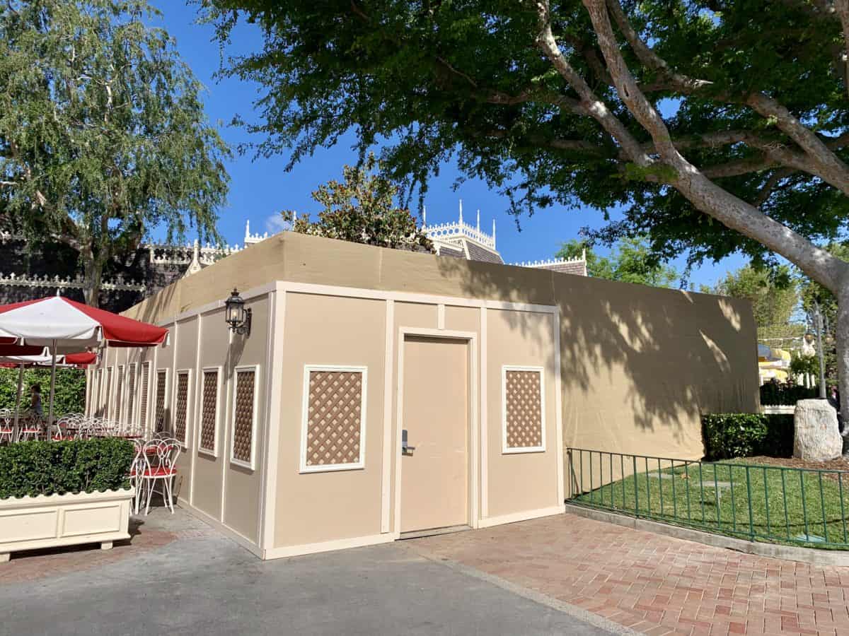 Disneyland Park Photo Report May 23 2019