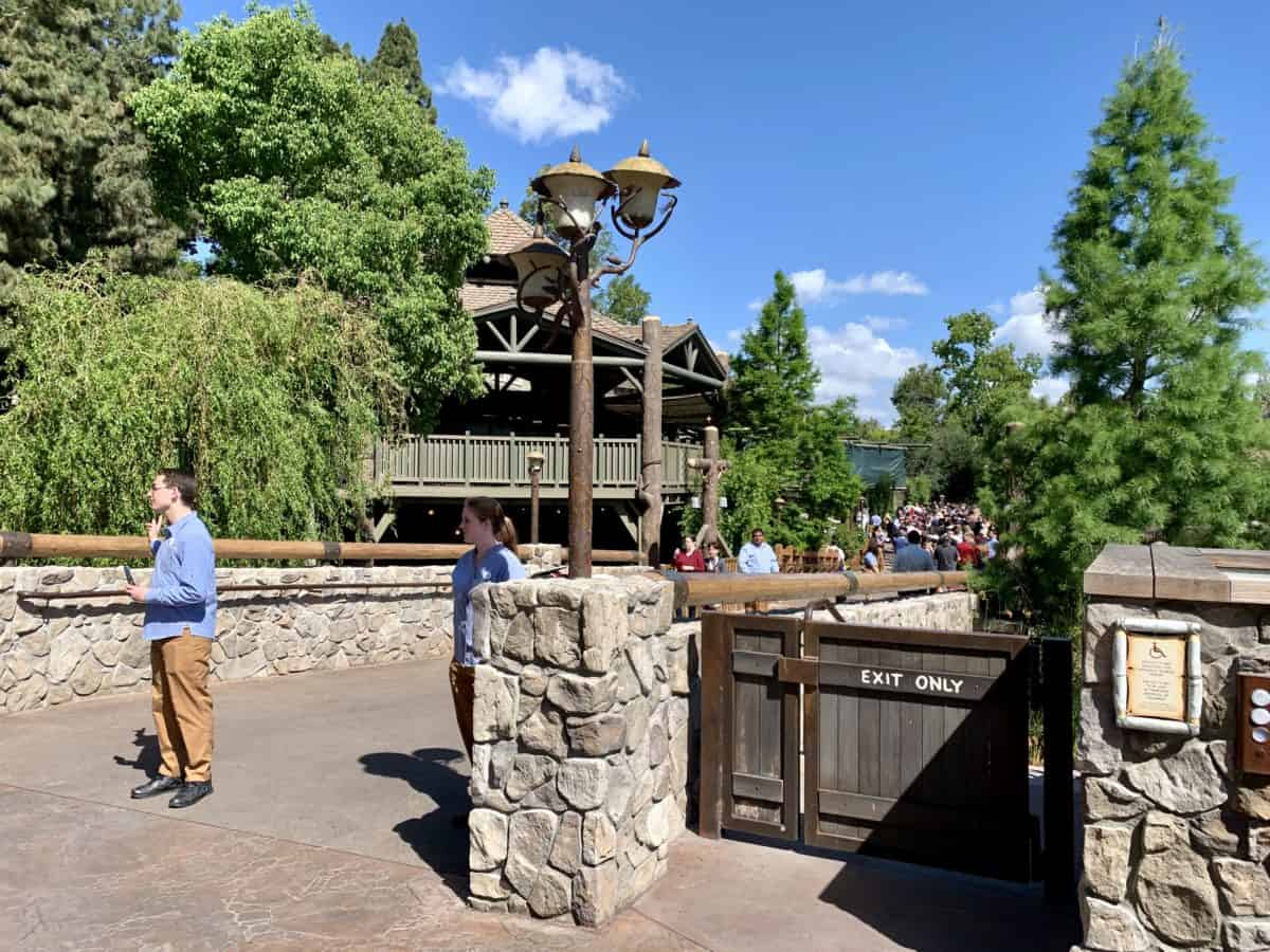 Disneyland Park Photo Report May 23 2019