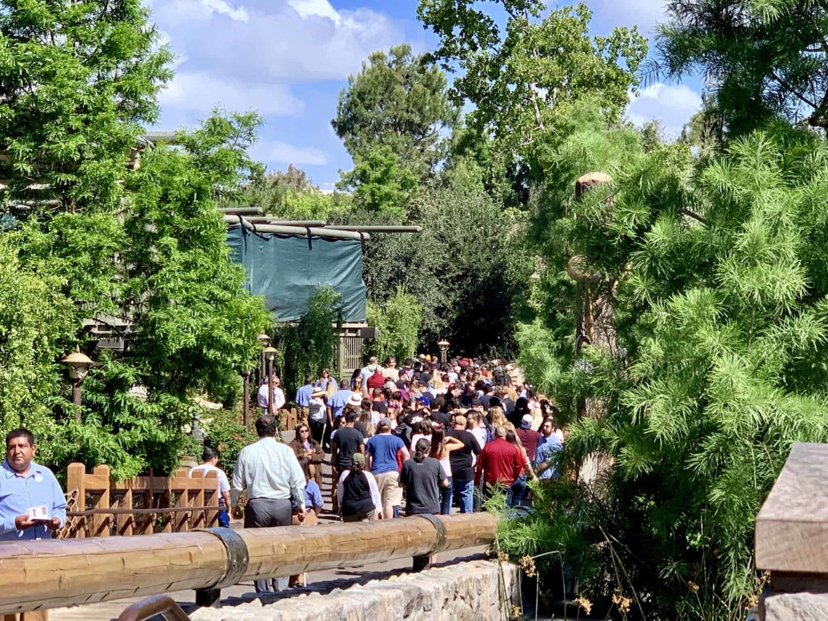 Disneyland Park Photo Report May 23 2019