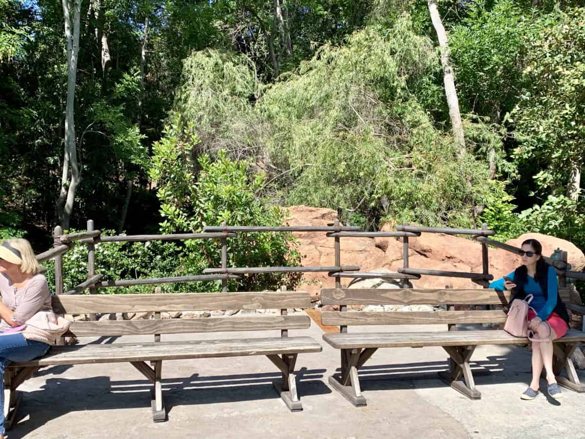 Disneyland Park Photo Report May 23 2019
