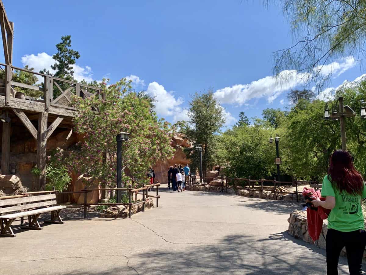 Disneyland Park Photo Report May 23 2019
