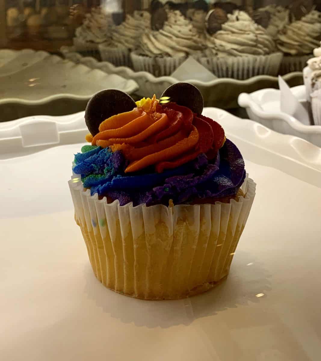 Disneyland Park Photo Report May 23 2019