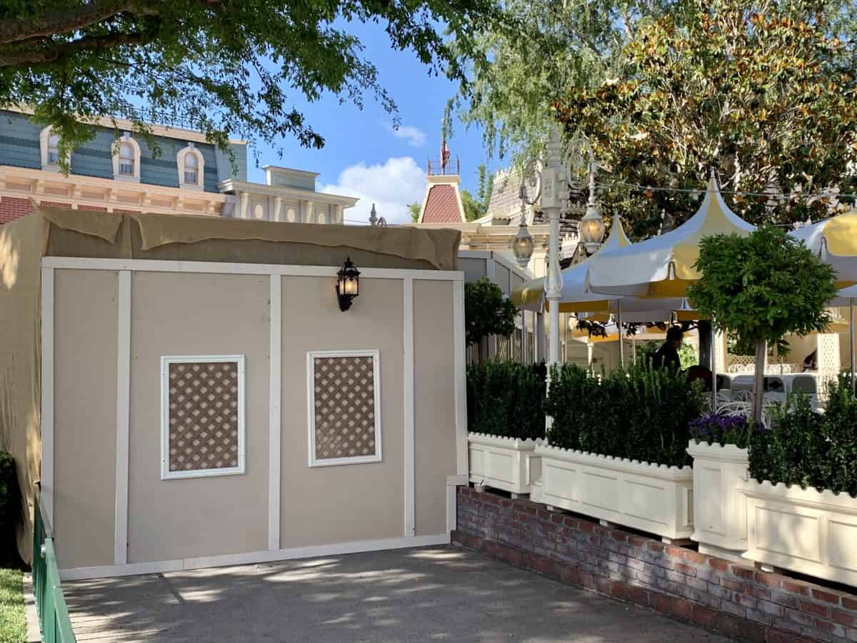 Disneyland Park Photo Report May 23 2019