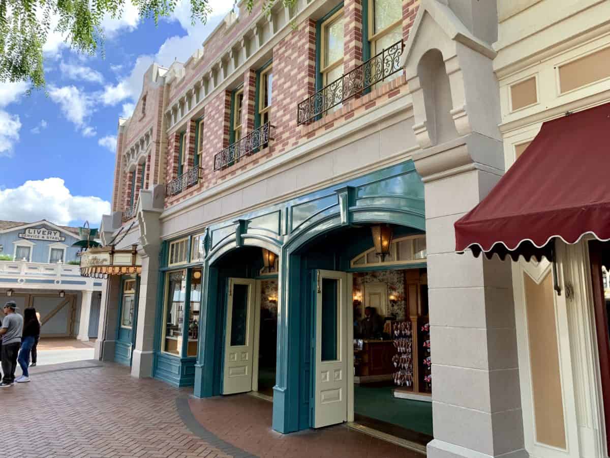 Disneyland Park Photo Report May 23 2019