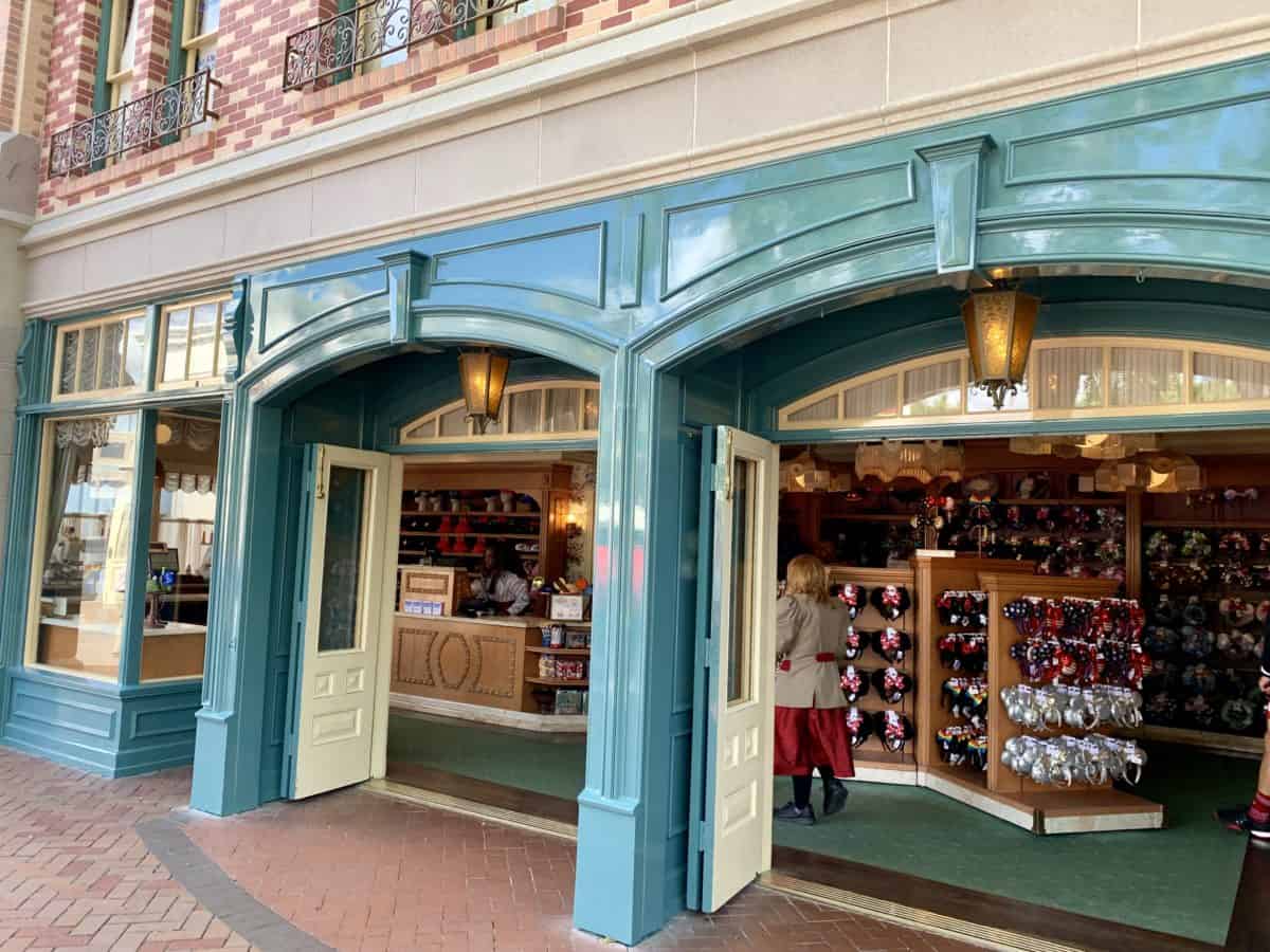 Disneyland Park Photo Report May 23 2019